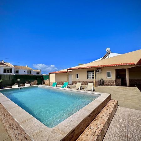 Albufeira Summer Villa 2 With Pool By Homing 외부 사진
