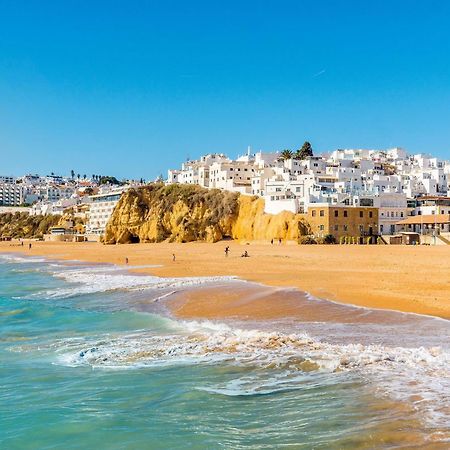 Albufeira Summer Villa 2 With Pool By Homing 외부 사진