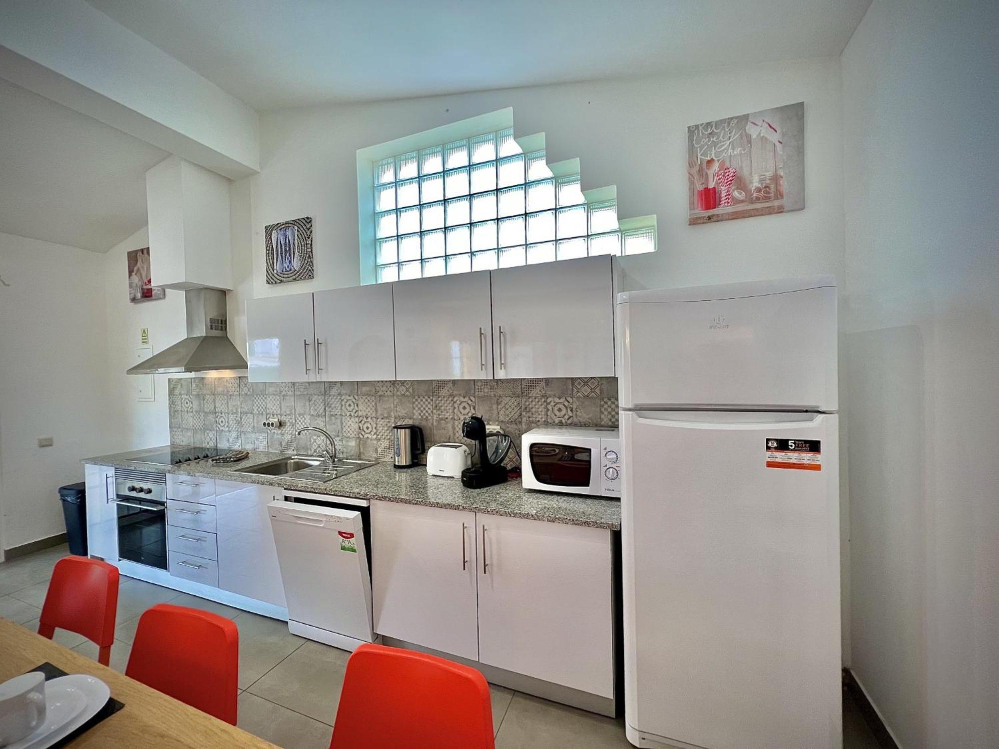 Albufeira Summer Villa 2 With Pool By Homing 외부 사진