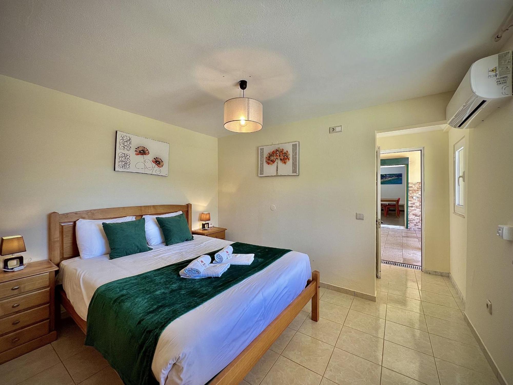Albufeira Summer Villa 2 With Pool By Homing 외부 사진