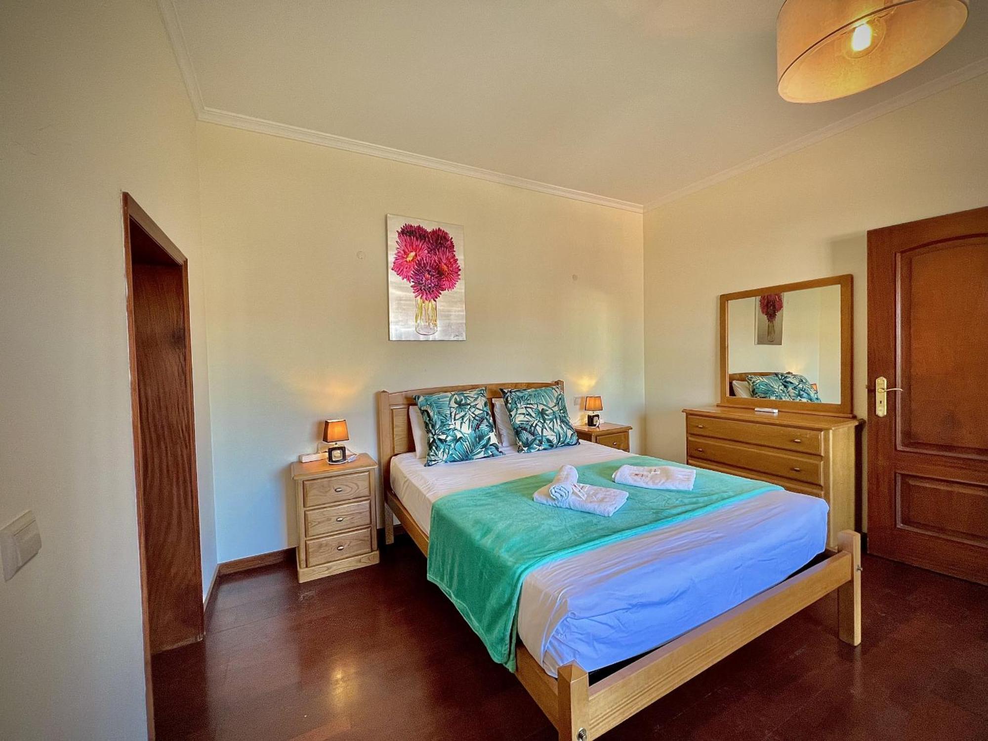 Albufeira Summer Villa 2 With Pool By Homing 외부 사진