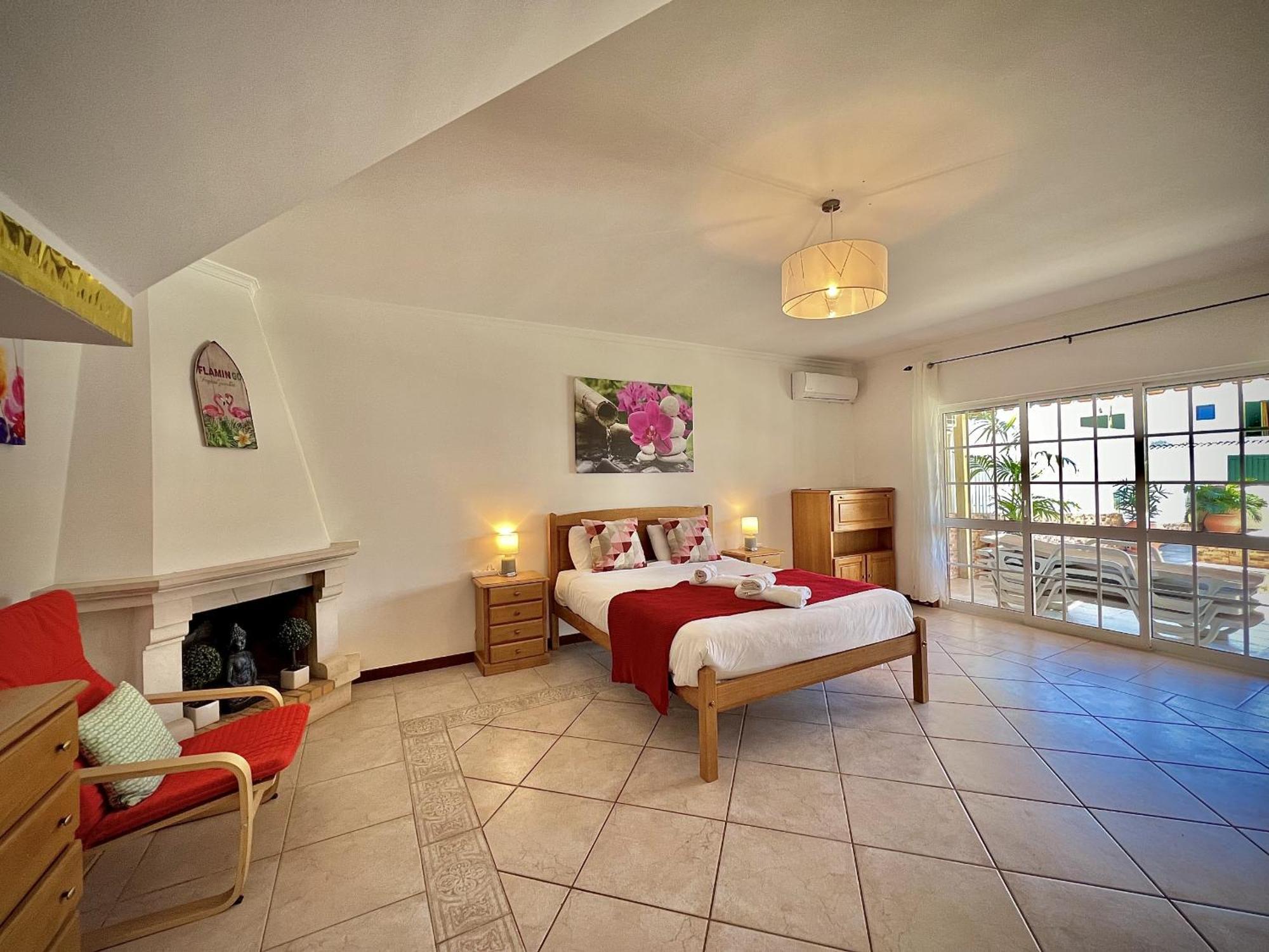 Albufeira Summer Villa 2 With Pool By Homing 외부 사진
