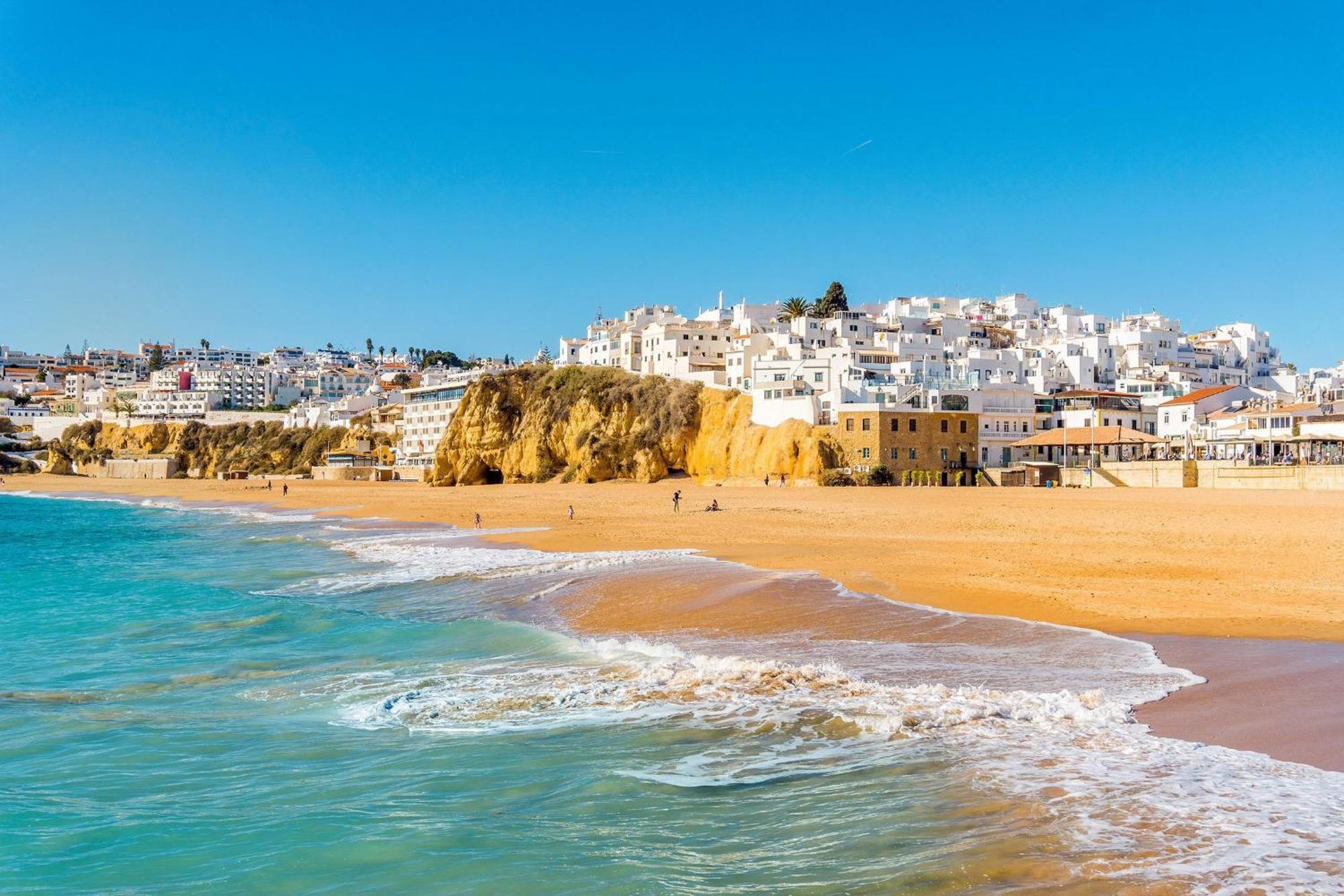 Albufeira Summer Villa 2 With Pool By Homing 외부 사진